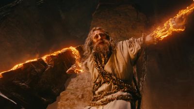 Is there no end to this - Wrath of the Titans