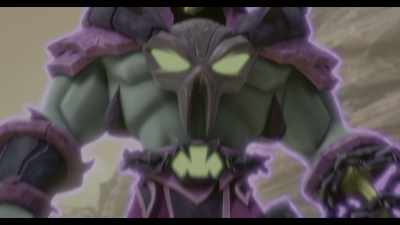 Is there no honor among thieves? - He-Man and the Masters of the Universe