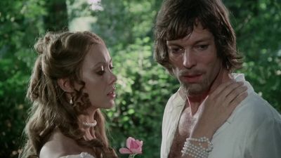 Is there no one I can trust - The Man in the Iron Mask