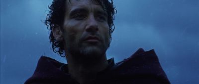 Is there nothing about my land that appeals to your heart - King Arthur