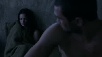 Is there nothing I can do for the champion of Capua? - Spartacus