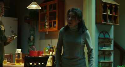 Is there only a son in your eyes? - Kim Ji-young, Born 1982