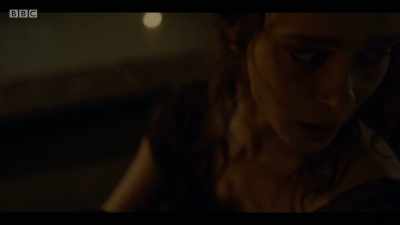 Is there really no way
he can come back? - Troy: Fall of a City