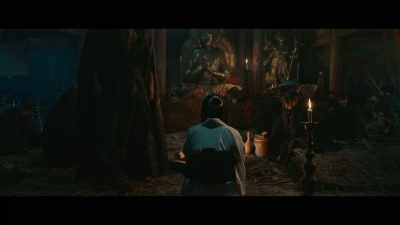 Is there really such a thing as - Rurouni Kenshin: The Final