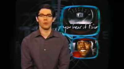 Is there room for a self-proclaimed
backpack rapper - jeen-yuhs: A Kanye Trilogy