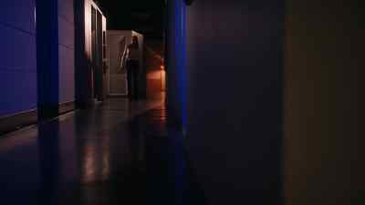 Is someone there? - Killer Fortune Teller