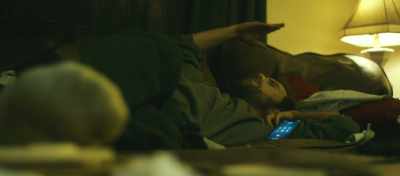 -Is-- is there-- - Night of the Missing