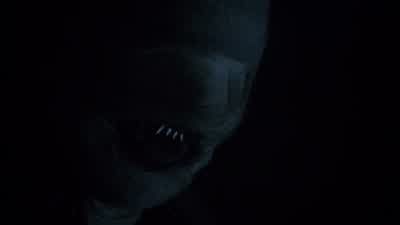 Is there? - Teen Wolf