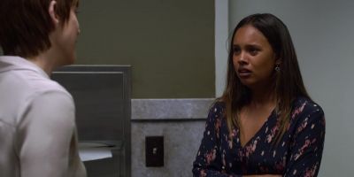 Is there... - 13 Reasons Why