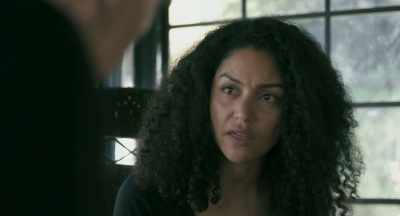 -Is she there?
-[Sabrina] Who is this? - Stronghold