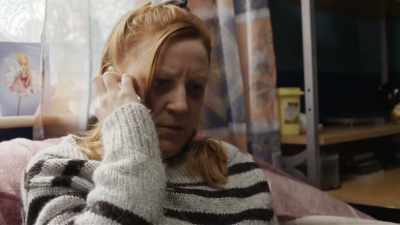 Is there?
So, you've not heard nowt, then? - The Moorside