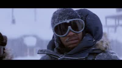 Is there some kind of test, Doc? - The Thing
