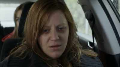 Is there some other reason why you'd do
it? What other reason could there be? - The Moorside