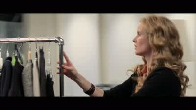 Is there some reason that my coffee isn't here? - The Devil Wears Prada