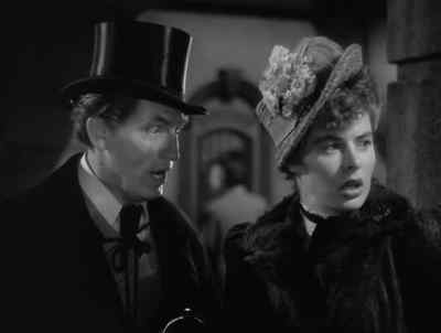 Is there some trouble, Ivy? - Dr  Jekyll and Mr  Hyde