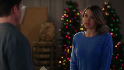 Is there somebody else - Christmas Class Reunion