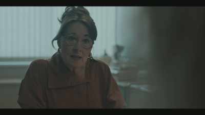 Is there something else going on,
Joan, - Joan