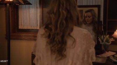 Is there something else? - Murdoch Mysteries