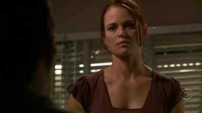 Is there something else? - Jericho
