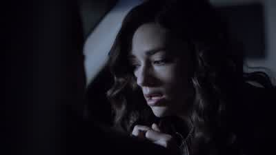 Is there something else? - Teen Wolf