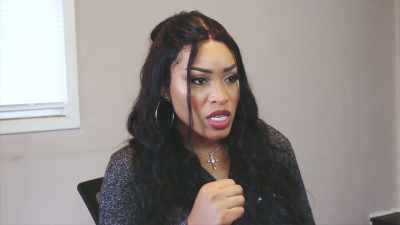 - Is there something that gives you an indication - Queen of the Trap House 2: Taking the Throne