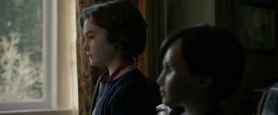 Is there something
he wants to tell your mum and dad? - Brahms: The Boy II