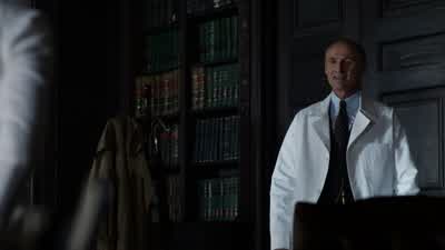 Is there something I can do for you? - Gotham