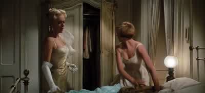 - Is there something I can do to help? - The Sound of Music