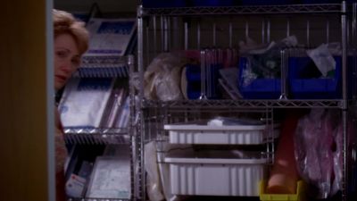 Is there something I can do? - Grey's Anatomy