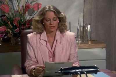 Is there something I can do for you? - Moonlighting