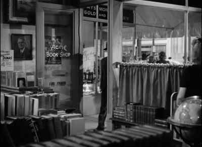 Is there something I can do for you? - The Big Sleep