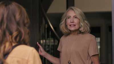 Is there something
I can do for you, wren? - Murder Runs in the Family