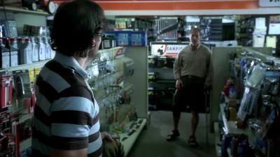 Is there something
I can help you with? - Prison Break
