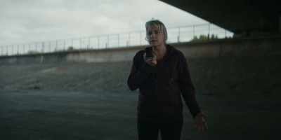 Is there something I can say
for you to stop doing this? - Rain Dogs