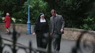  Is there something
 you need, Sister, - Sister Boniface Mysteries
