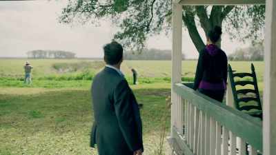 Is there something
that I can do for you,
Mr. Landry? - Queen Sugar