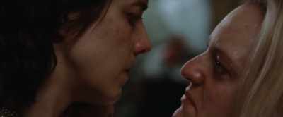Is there something
that you wanted to say, - Her Smell