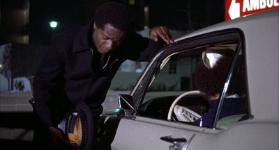 Is there something you want to talk to somebody about - Coffy