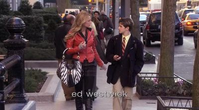 Is there something you want to tell me? - Gossip Girl