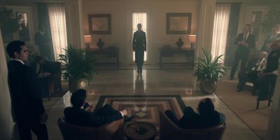 Is there something
we can help you with? - The Handmaid's Tale