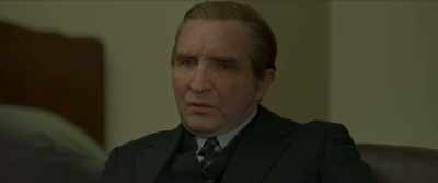 Is there something
we didn't give you, - Midas Man