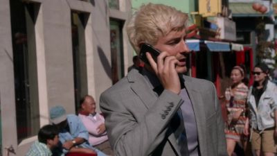 Is there something
we forgot? - NCIS