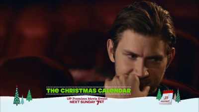♪ Is there something we're
after I don't know - A Very Country Christmas