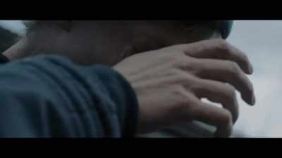 - Is there something wrong?
- No. - The Unthinkable
