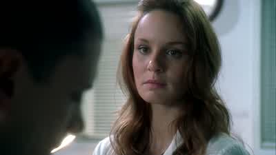 Unless you want to talk about what happened this morning. - Prison Break
