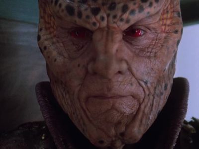Is there something wrong? - Babylon 5