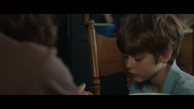 Is there something wrong with Daddy Mom? - Insidious: Chapter 2