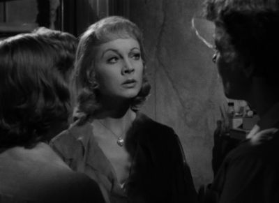 Is there something wrong with me - A Streetcar Named Desire