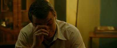 Is there something
you want to talk about, - The Guardian Angel