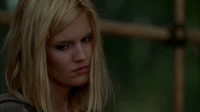 Is there something you want? - Lost